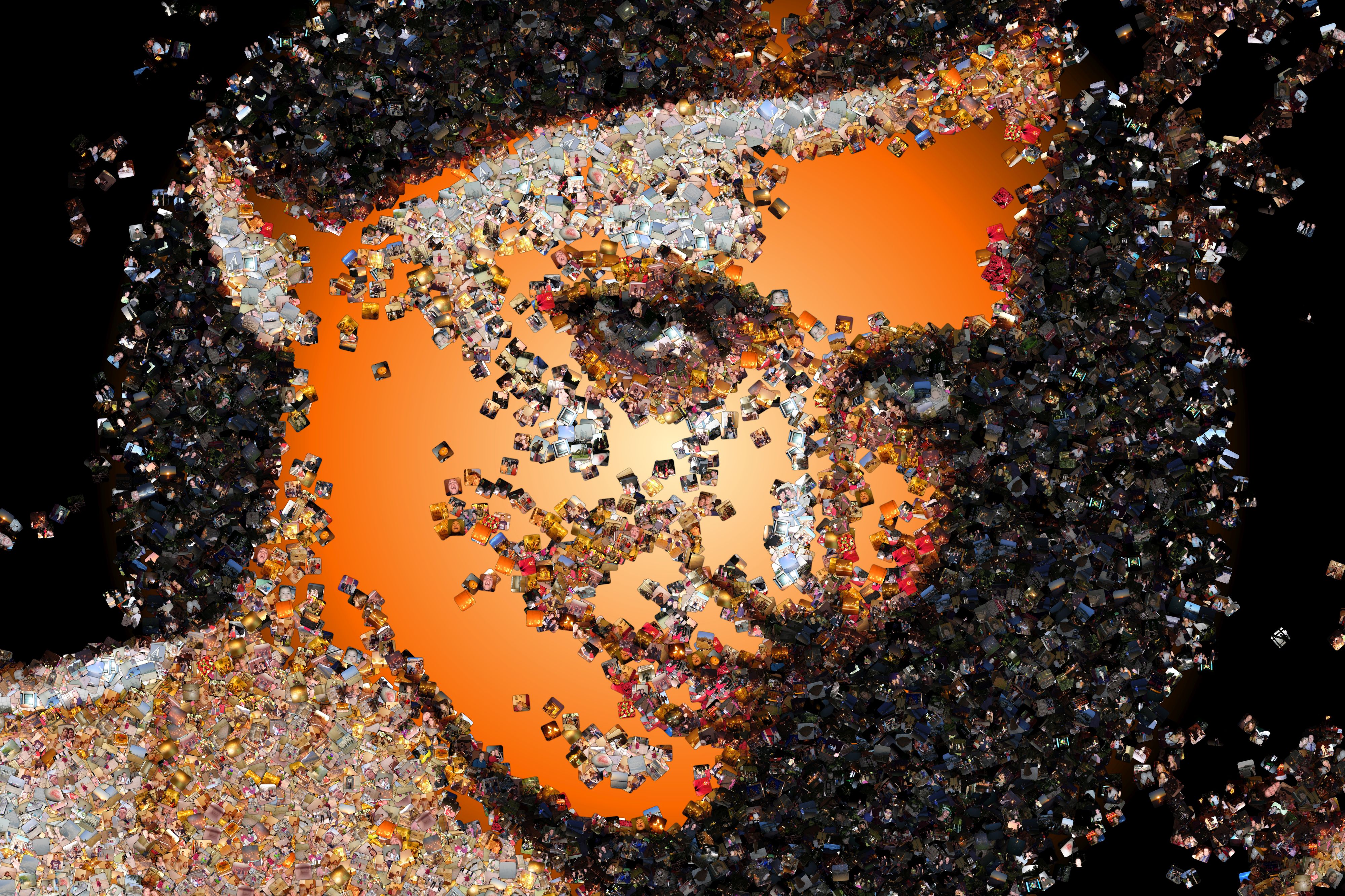 photo mosaic software download